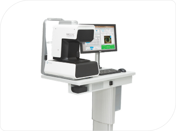 Alcon ARGOS