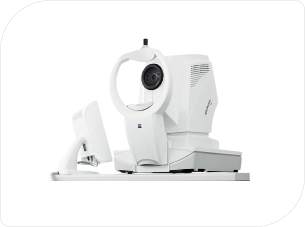 ZEISS IOLMaster 700
