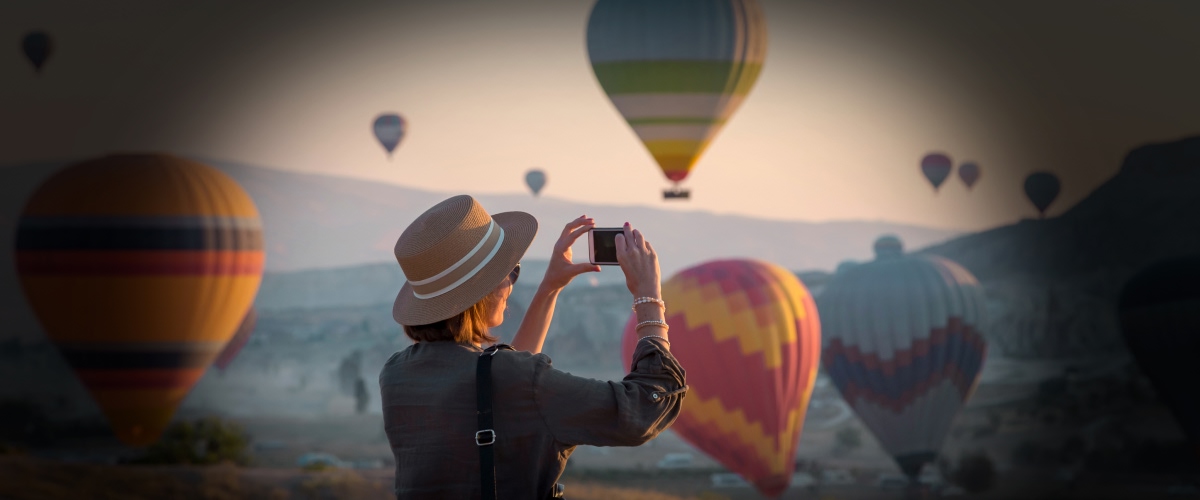 녹내장 시야