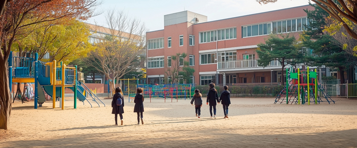 정상시야