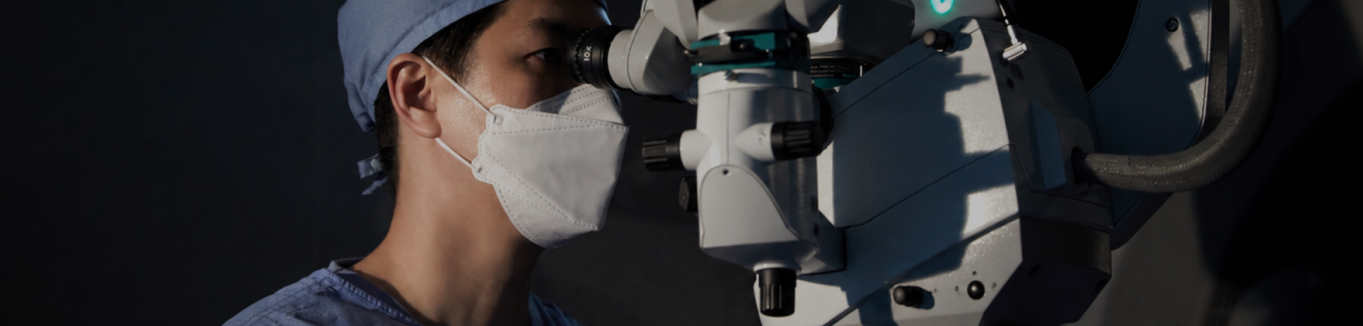 VISION CORRECTION