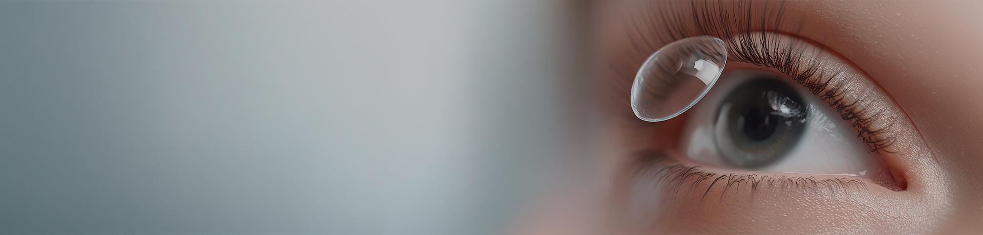 VISION CORRECTION