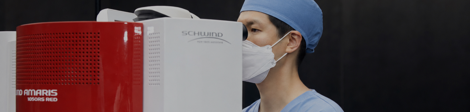 VISION CORRECTION