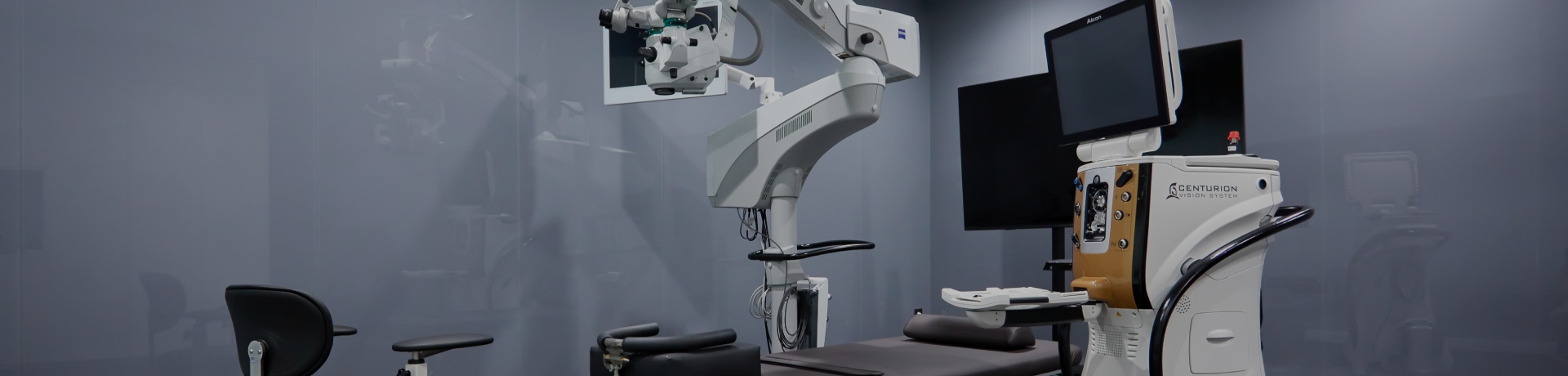 PRESBYOPIA & CATARACT