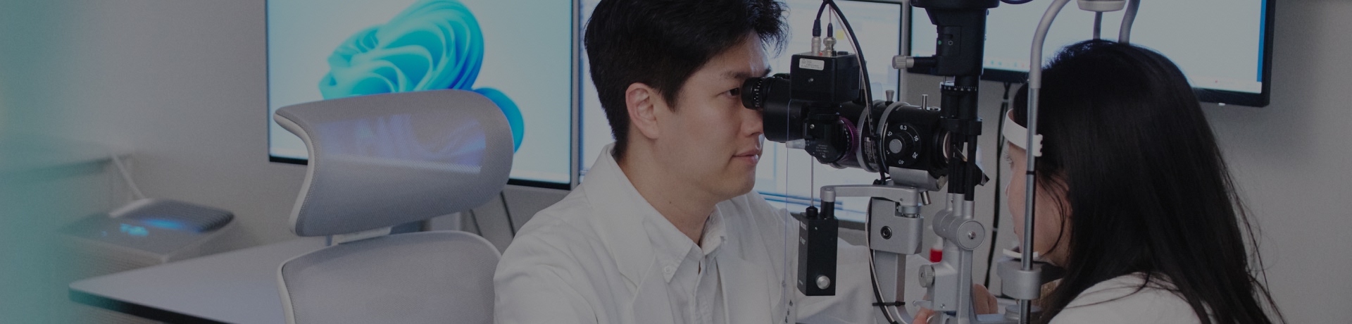 GLAUCOMA
