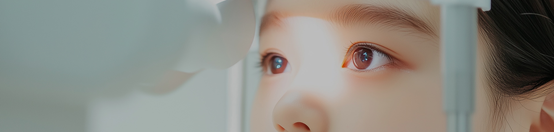 PEDIATRIC EYE CLINIC